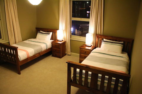 The Tasmanian Inn - Accommodation in Brisbane 42