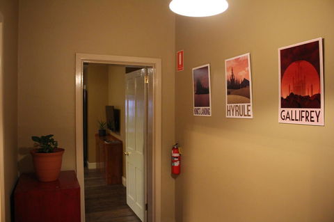 The Tasmanian Inn - Accommodation in Brisbane 11
