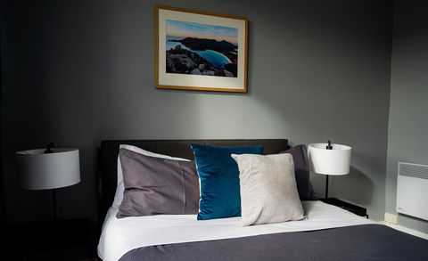 The Tasmanian Inn - Accommodation in Brisbane 6