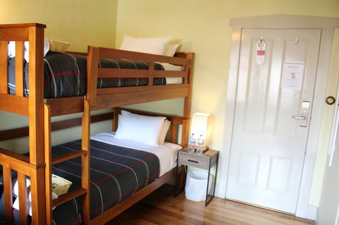The Tasmanian Inn - Accommodation in Brisbane 23
