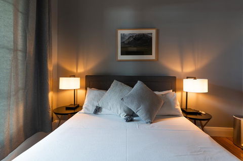 The Tasmanian Inn - Accommodation in Brisbane 3