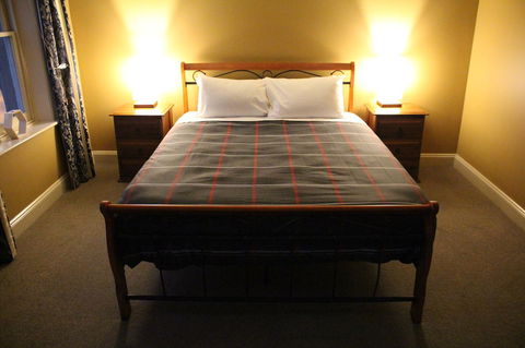 The Tasmanian Inn - Accommodation in Brisbane 9