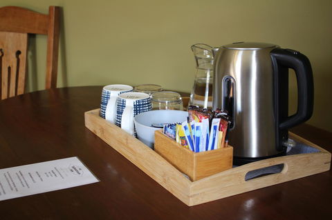 The Tasmanian Inn - Accommodation in Brisbane 18