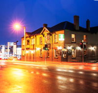 The Tasmanian Inn - Accommodation in Brisbane