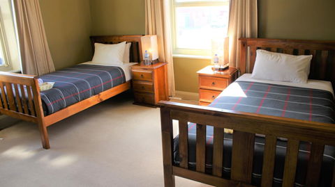 The Tasmanian Inn - Accommodation in Brisbane 15