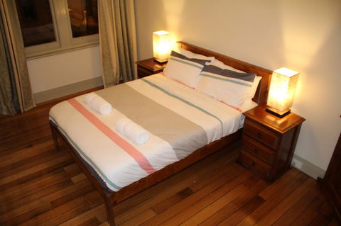 The Tasmanian Inn - Accommodation in Brisbane 41