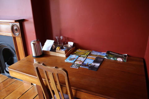 The Tasmanian Inn - Accommodation in Brisbane 19