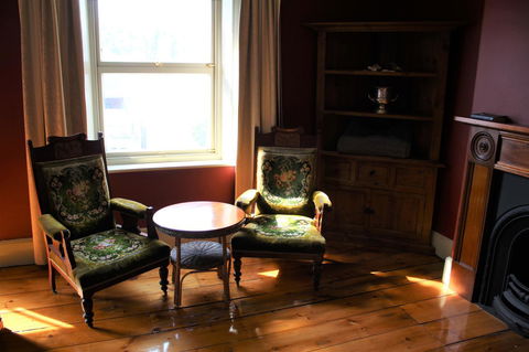 The Tasmanian Inn - Accommodation in Brisbane 20