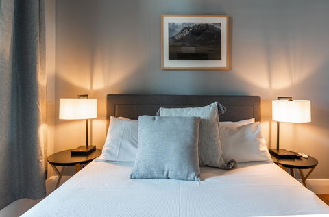 The Tasmanian Inn - Accommodation in Brisbane 2
