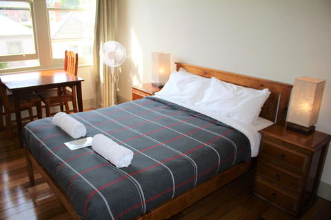 The Tasmanian Inn - Accommodation in Brisbane 22