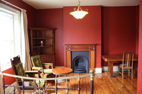 The Tasmanian Inn - Accommodation in Brisbane 30