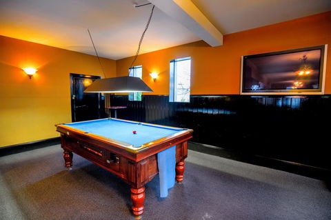 The Tasmanian Inn - Accommodation in Brisbane 37