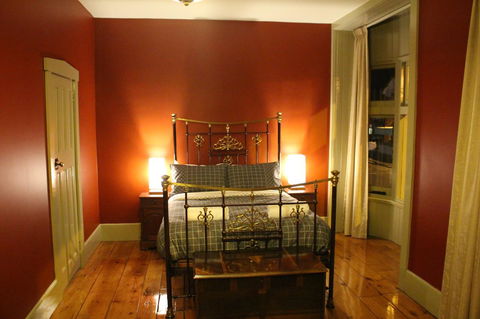 The Tasmanian Inn - Accommodation in Brisbane 40