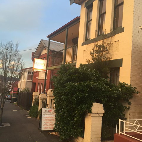 Narrara Backpackers Hobart - Accommodation in Brisbane 32