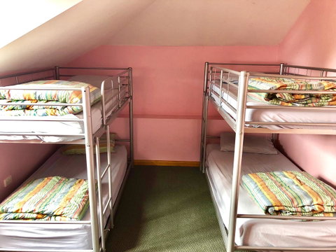 Narrara Backpackers Hobart - Accommodation in Brisbane 8