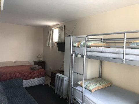 Narrara Backpackers Hobart - Accommodation in Brisbane 18