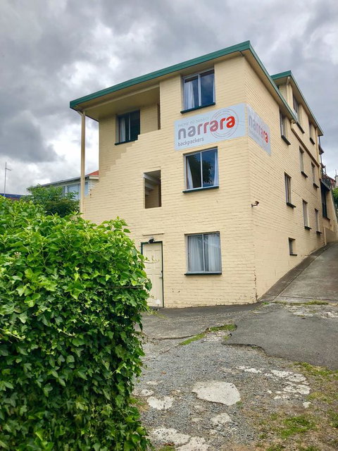 Narrara Backpackers Hobart - Accommodation in Brisbane 16