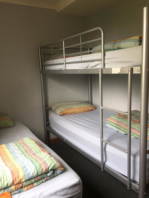 Narrara Backpackers Hobart - Accommodation in Brisbane 12