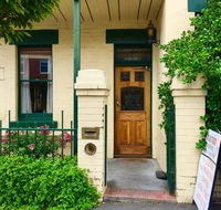 Narrara Backpackers Hobart - Accommodation in Brisbane