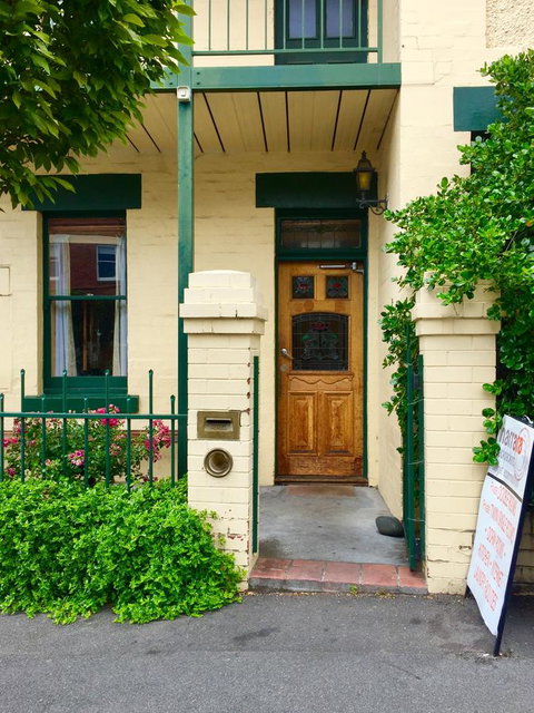 Narrara Backpackers Hobart - Accommodation in Brisbane 0