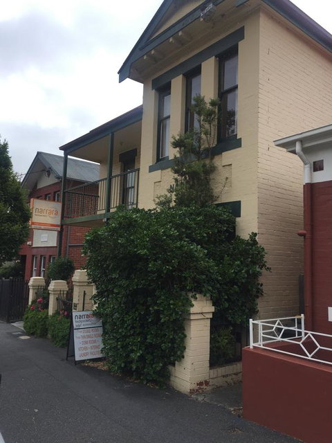 Narrara Backpackers Hobart - Accommodation in Brisbane 34