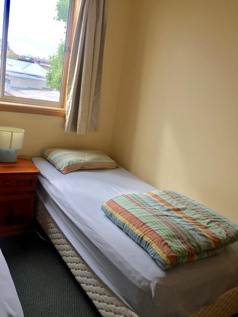 Narrara Backpackers Hobart - Accommodation in Brisbane 23