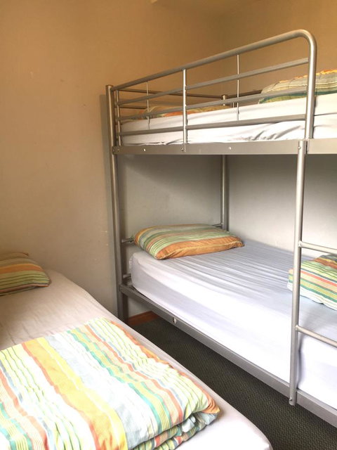 Narrara Backpackers Hobart - Accommodation in Brisbane 20