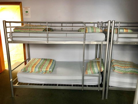 Narrara Backpackers Hobart - Accommodation in Brisbane 19
