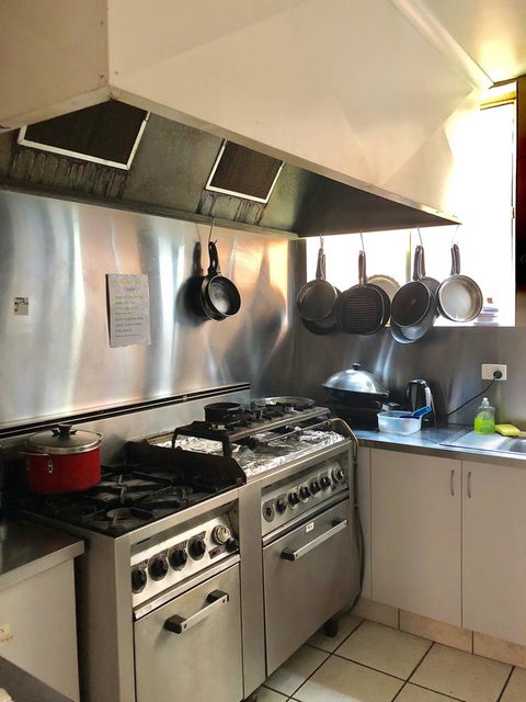Narrara Backpackers Hobart - Accommodation in Brisbane 6