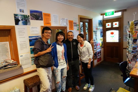 Narrara Backpackers Hobart - Accommodation in Brisbane 30