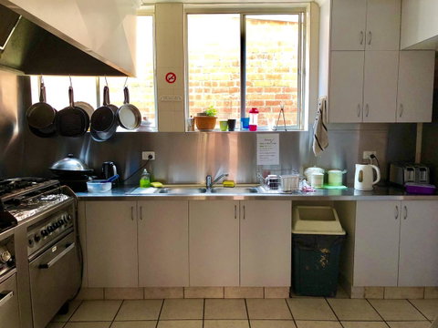 Narrara Backpackers Hobart - Accommodation in Brisbane 5