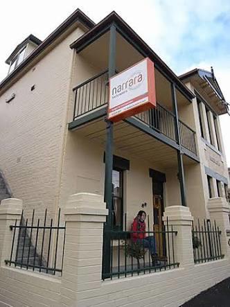 Narrara Backpackers Hobart - Accommodation in Brisbane 28