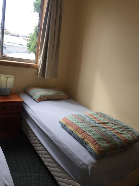 Narrara Backpackers Hobart - Accommodation in Brisbane 25