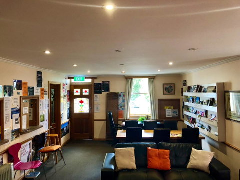 Narrara Backpackers Hobart - Accommodation in Brisbane 17