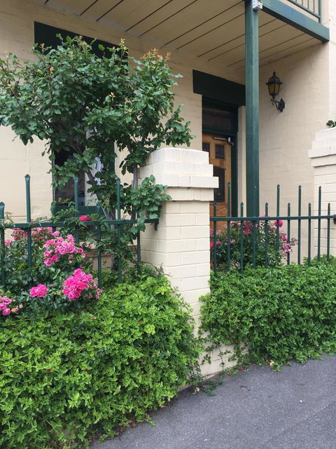 Narrara Backpackers Hobart - Accommodation in Brisbane 3