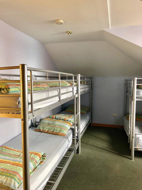 Narrara Backpackers Hobart - Accommodation in Brisbane 9