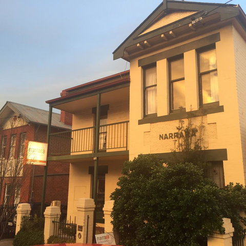Narrara Backpackers Hobart - Accommodation in Brisbane 35