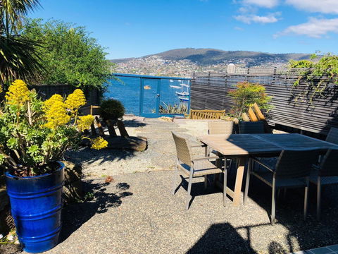 My Hobart Stay - Holiday Rentals - Accommodation in Brisbane 1