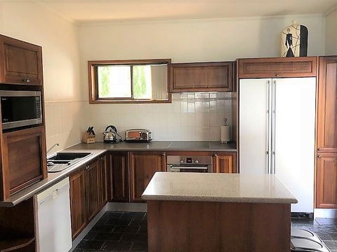 My Hobart Stay - Holiday Rentals - Accommodation in Brisbane 12