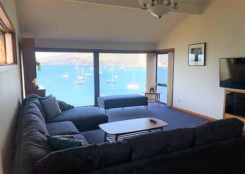 My Hobart Stay - Holiday Rentals - Accommodation in Brisbane 4
