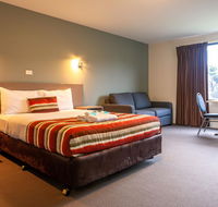 Kingston Hotel - Accommodation in Brisbane