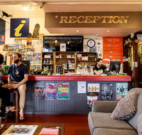 The Pickled Frog - Accommodation in Brisbane