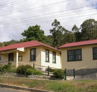 Return to Sender Lodge - Accommodation in Brisbane