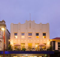 Alabama Hotel Hobart - Accommodation in Brisbane