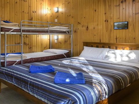 Discovery Parks - Cradle Mountain - Accommodation in Brisbane 9