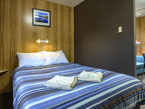 Discovery Parks - Cradle Mountain - Accommodation in Brisbane 17