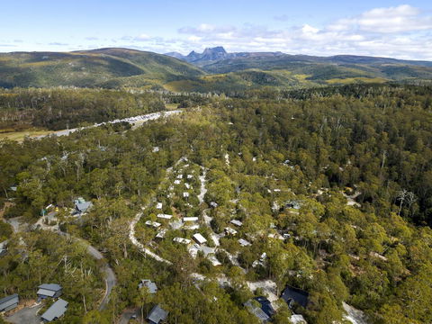 Discovery Parks - Cradle Mountain - Accommodation in Brisbane 25