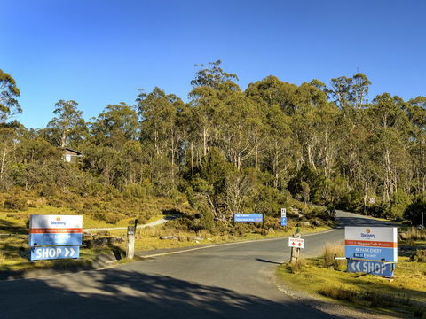 Discovery Parks - Cradle Mountain - Accommodation in Brisbane 20