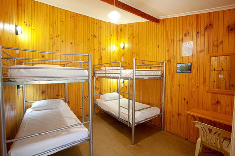 Discovery Parks - Cradle Mountain - Accommodation in Brisbane 31