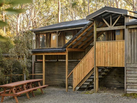 Discovery Parks - Cradle Mountain - Accommodation in Brisbane 10
